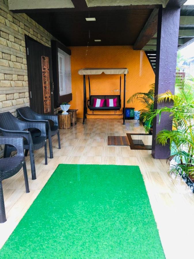 Slice Of Heaven.3-Bedroom Villa With Pool & Gazebo Lonavala Exteriér fotografie