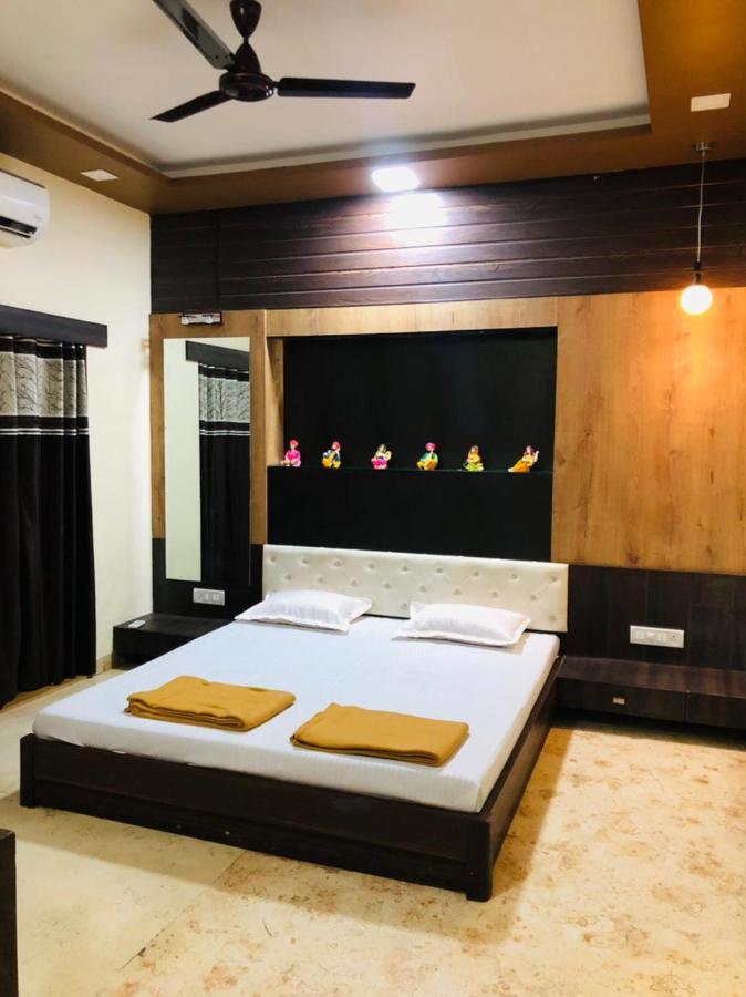 Slice Of Heaven.3-Bedroom Villa With Pool & Gazebo Lonavala Exteriér fotografie