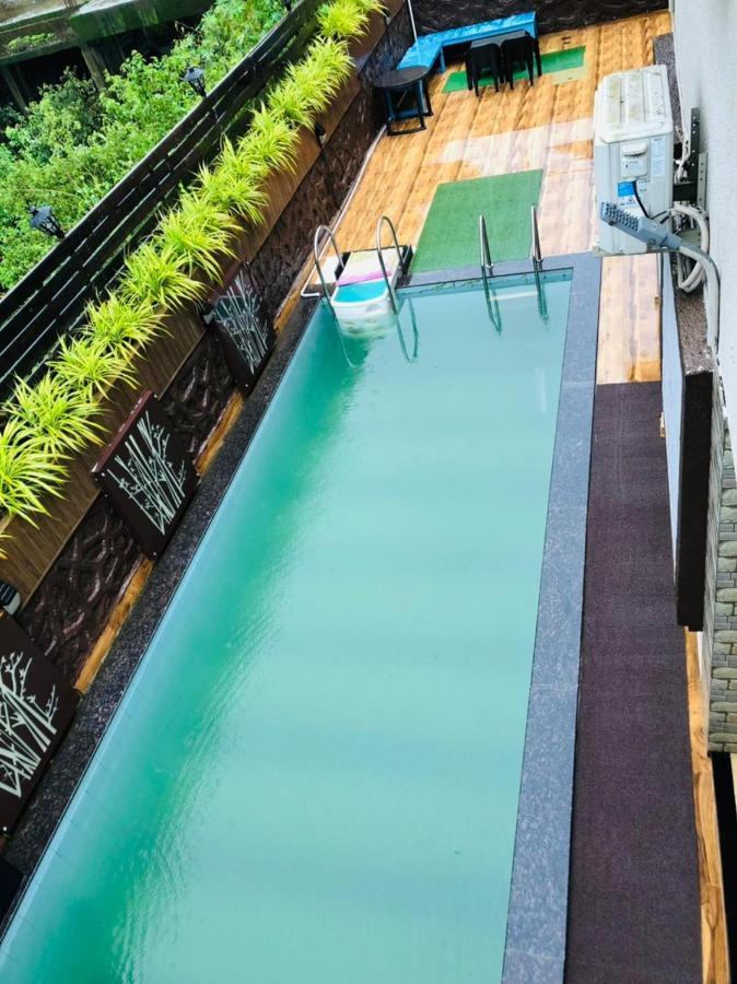 Slice Of Heaven.3-Bedroom Villa With Pool & Gazebo Lonavala Exteriér fotografie
